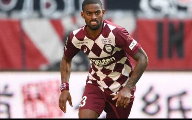 神戸やC大阪でプレーしたDFダンクレーがアル・アハリを退団…J1で55試合3ゴール