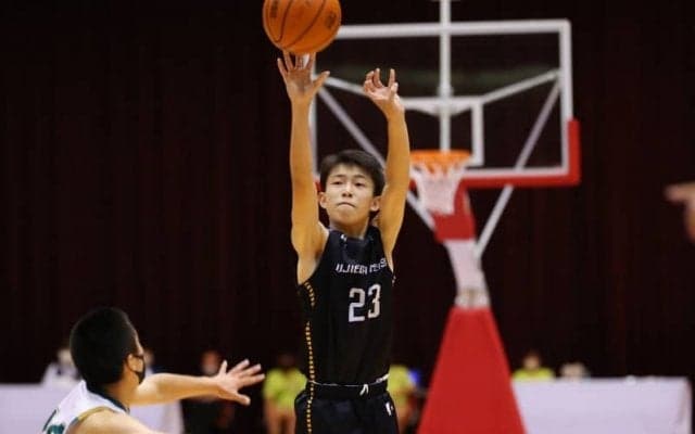 “旋風”起こした藤枝明誠、ベスト4で敗退…スコアラーの霜越洸太朗「入りでペースをつかめなかった」