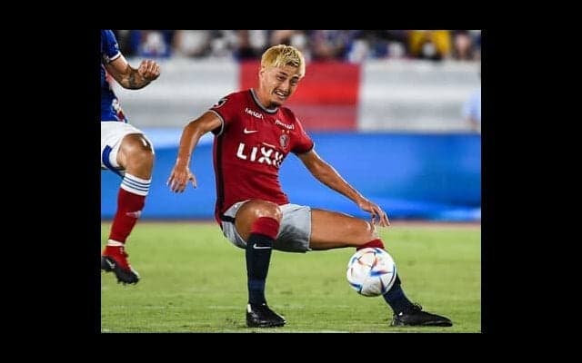 鹿島アントラーズが能動的に戦えない理由。攻勢のカギは指揮官がどこに着地点を見つけられるか