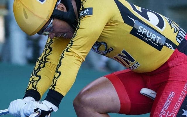 【弥彦競輪G3】平原康多が激戦を制す