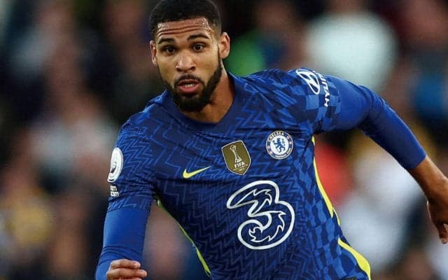 チェルシーMFロフタス＝チーク、クリスタル・パレスへのレンタル移籍が浮上か