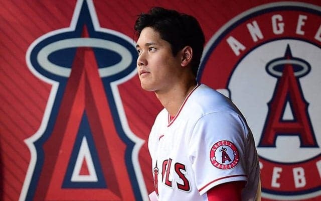 大谷翔平移籍は「雷が落ちる衝撃」　争奪戦に参戦しない名門に地元局嘆き「ガッカリ」