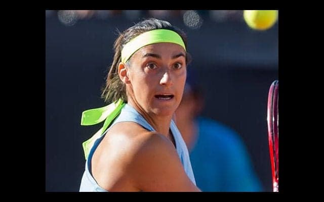  元世界4位ガルシア 完勝で決勝 