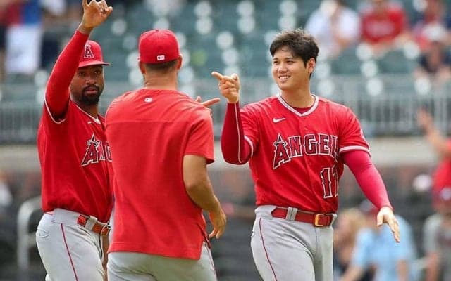 【MLB】「大谷翔平のトレードはない？」　移籍期限後4日に次回登板…監督代行は“困惑”