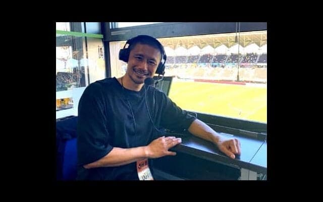 「オールドルーキーのリアル」を元サッカー日本代表・坪井慶介が語る。「この先どうなるのかという不安はすごくあった」