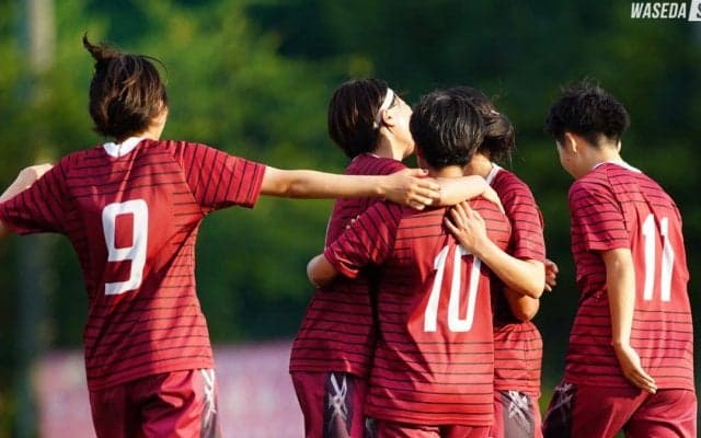 廣澤・髙橋・吉野の『４年生ＦＷトリオ』がそろって得点！　珍しく失点も連勝絶やさず７月全勝！！