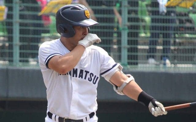 【高校野球】高校通算64発、両打ち“怪童”が甲子園へ…ドラ1候補が強豪私立より地元を選んだ理由