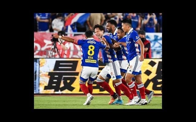 横浜Ｆ・マリノスが天王山で完勝。「宮市のために」結束したチームの勢いはさらに加速