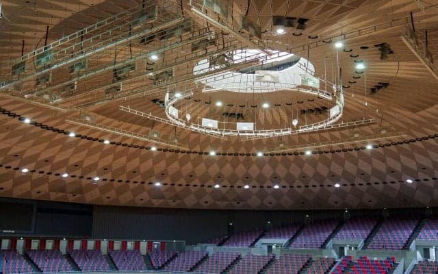 2040年までにCO2ゼロへ。クライメート・プレッジ“気候誓約”アリーナ