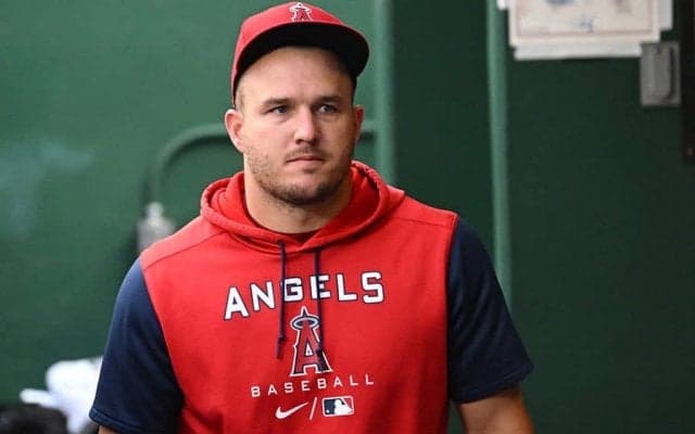 【MLB】IL入りトラウト、8月上旬にも打撃スイング再開へ「全て順調に進んでいる」