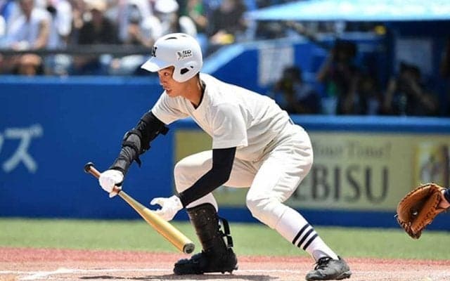 【高校野球】“強打の日大三”がスクイズで決勝点を狙ったワケ…「選手も監督もダメ」からの逆襲