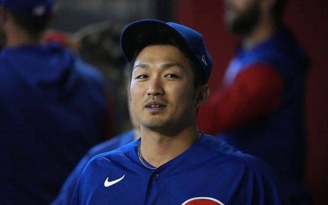 【MLB】鈴木誠也、日米の一番の違いに爆笑回答　全米中継の注目一戦でインタ応じる
