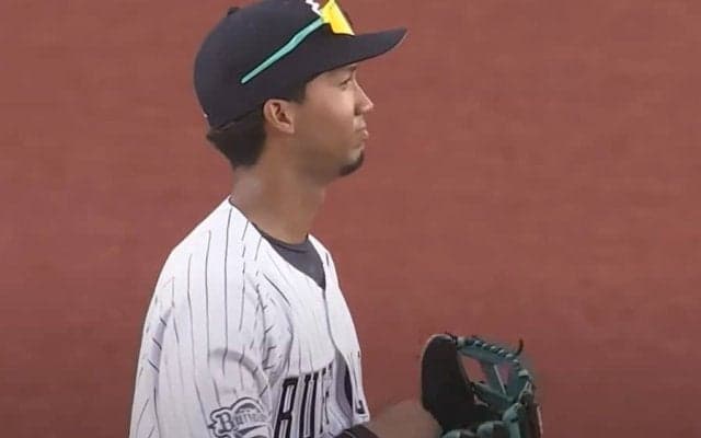 「メジャーでしか見たことないよ」　好調オリ支える宗の“爆肩”は「レベル高すぎる」