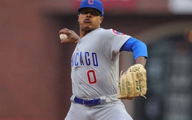 WBCで侍Jの強敵に？　前回大会MVPストローマンがプエルトリコ代表で参戦「超興奮」