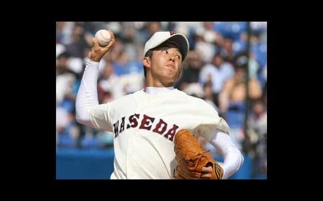 斎藤佑樹が振り返る高校最後の夏、日大鶴ヶ丘と日大三との死闘。今でも忘れない決勝前日の父とのキャッチボール