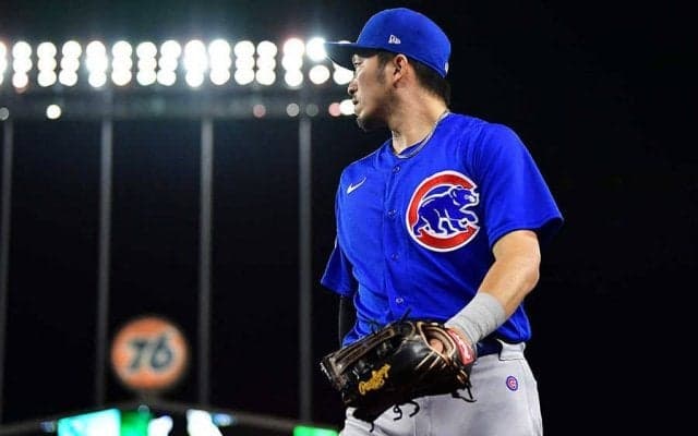 【MLB】鈴木誠也は「粋な男」　広島ファンへの“神対応”に脚光「素晴らしい」「素敵」