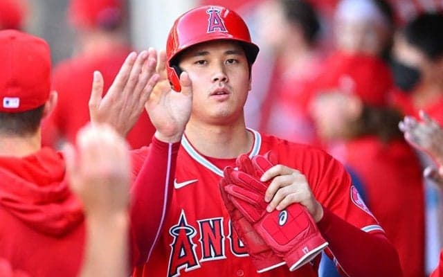 【MLB】大谷翔平の電撃移籍は？　GMの目は充血…同僚左腕は“覚悟”「クレイジーになり得る」