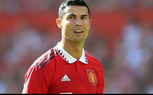 C・ロナウド、ようやく今夏初実戦も途中帰宅