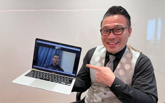 【オールスター競輪】加藤慎平×脇本雄太（特別対談）