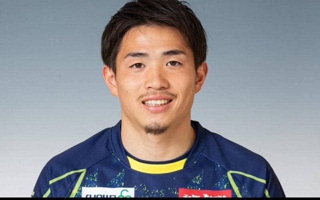横浜FCに群馬FW山根永遠が完全移籍加入！　「大槻監督がいなかったら今の僕は居ない」
