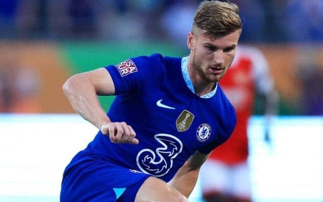 チェルシー退団希望のヴェルナー、レアル行きの可能性も？