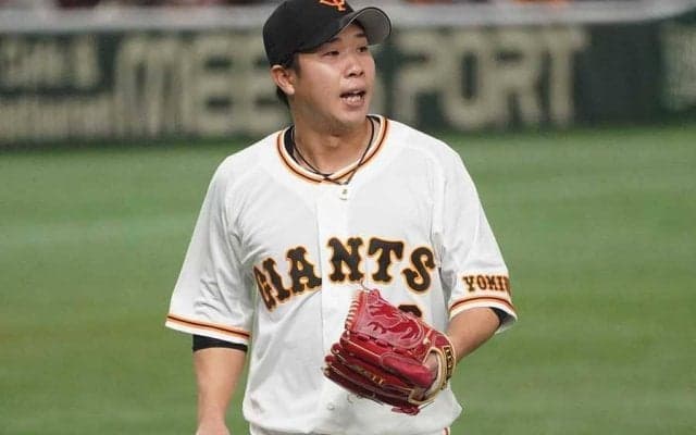 巨人が鍬原を「特例2022」で抹消　広島野村、楽天藤平も2軍へ、1日の公示