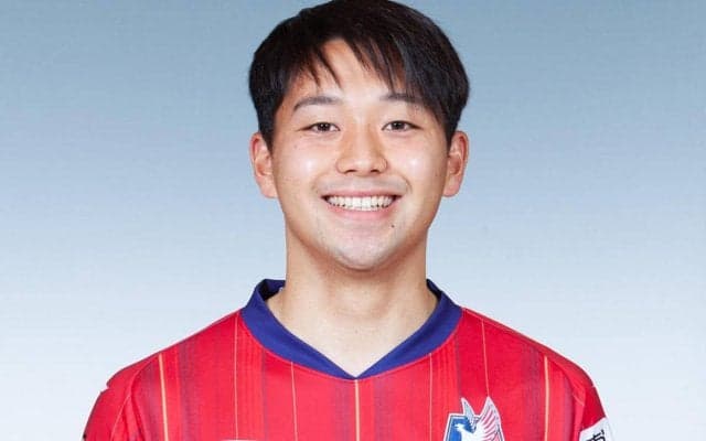 群馬が清水FW川本梨誉を育成型期限付き移籍で獲得、今季は岡山で20試合1得点