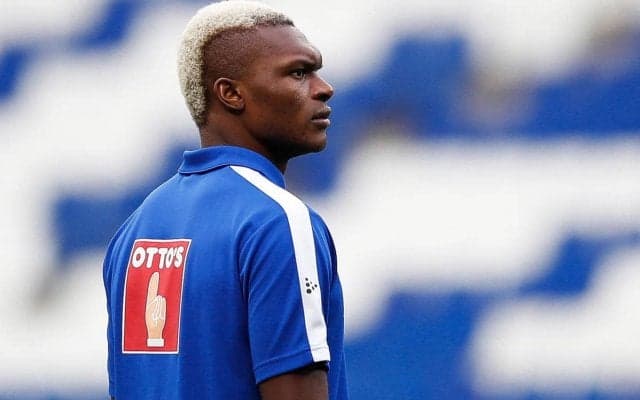 鹿島が190cmのナイジェリア人FWエレケの完全移籍加入で合意、欧州の5カ国でプレー