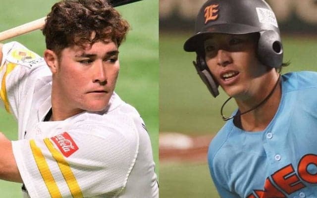 都市対抗“MVP”の度会Jrやリチャードが直前で欠場　野球伝来150周年記念試合スタメン