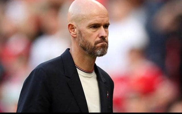 プレシーズン終了のテン・ハグ監督「全体的に満足」　逸材ガルナチョにも言及