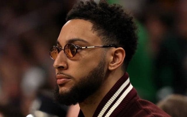 ネッツのセス・カリー「ベン・シモンズにジャンプショットが必要だとは思わないね」