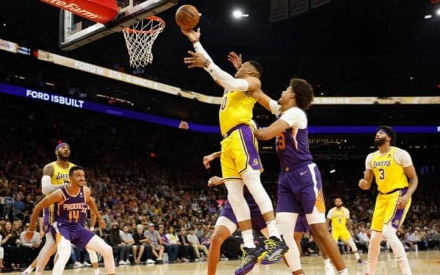 1996－97シーズン以来、最もレイアップを外したNBA選手は誰？