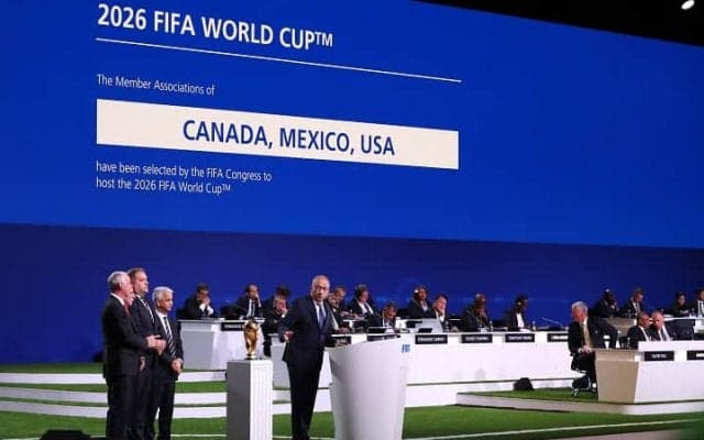 「絶対に負けられない戦いではなくなった」２０２６年Ｗ杯、「４・５」から「８・５」へのアジア枠拡大にネット騒然！「結局のところ・・・」