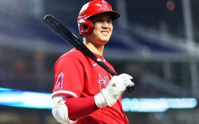 【MLB】大谷翔平は“球界を超えたスター”　スポンサー収入29億円、代理人も驚きの注目度
