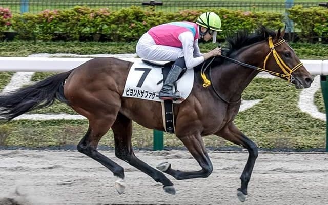 【AI予想・レパードS】5馬身差「圧勝舞台」で一変!? 波乱の予感漂う「穴馬」本命候補