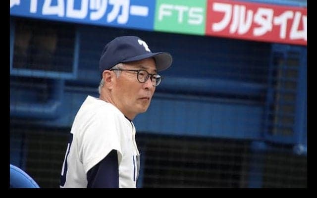 [硬式野球] 〜最後に散った１部の夢、ここから再起を図れるか〜14日間連続インタビュー第１日目・ 杉本泰彦監督