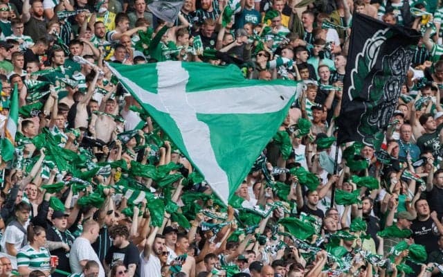 旗手と井手口もモデルに起用！セルティックの新ユニフォームが概ね好評