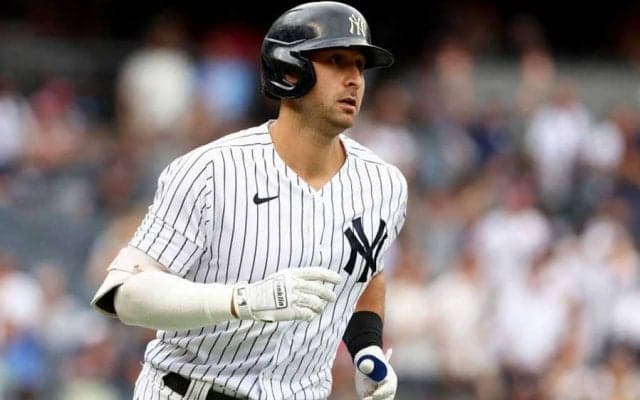 【MLB】ヤ軍が打率.159の“悩める大砲”を放出へ…米メディアに心境吐露「申し訳ない」