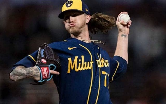 【MLB】ダルビッシュに強力援軍　通算125セーブ左腕ヘイダーが1対4の大型トレードで加入