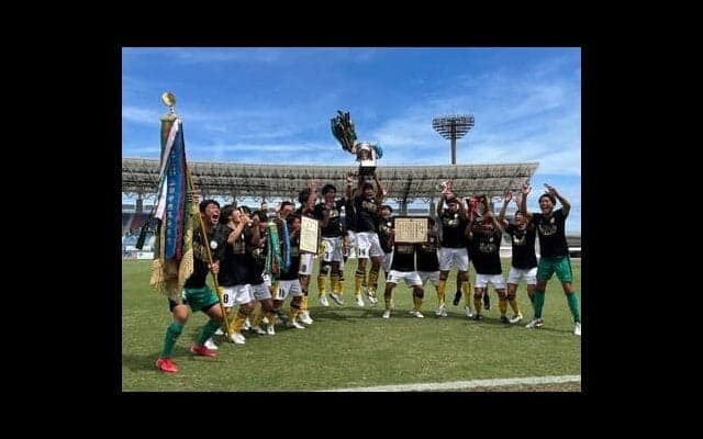 高校サッカー夏のインターハイ総括。前橋育英、帝京、昌平ほか、冬の選手権で伸びてくるチームはどこか？