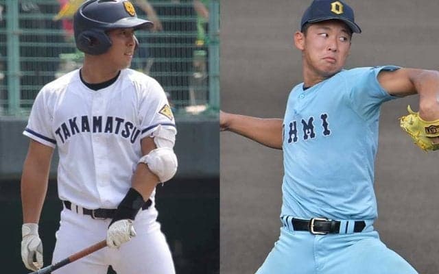 【高校野球】燕・村上の弟や昨年のスーパー1年生、通算64発の両打ち大砲…　今夏甲子園の注目選手
