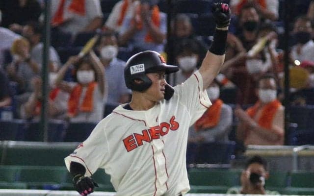 戦力外通告から社会人野球の頂点へ…元中日の“守備の人”が「見返したかった」こと