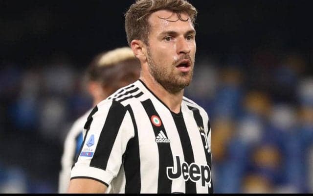 ユベントスと契約解除のラムジー、ニースに加入