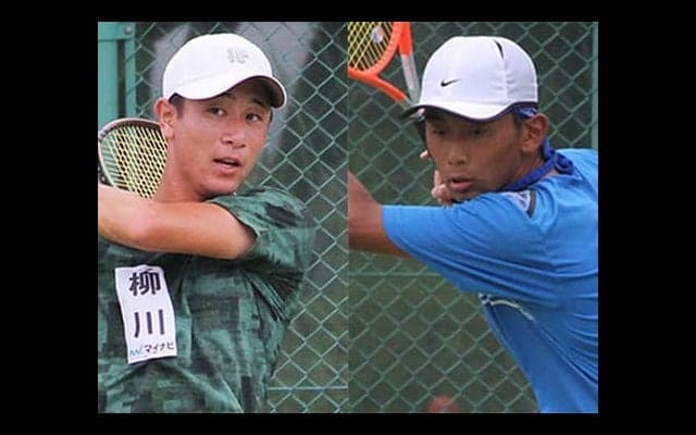  インハイ6日目 男女単複準決まで開催 