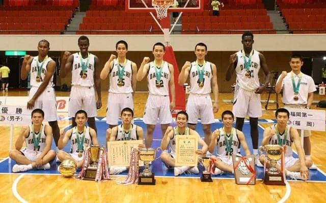 残り5秒で劇的な逆転3ポイント　福岡第一エース、優勝が懸かるプレーを後輩に託した理由