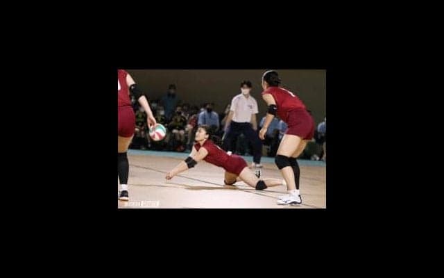 全員で挑んだ早慶戦　ストレート勝ちで連勝記録更新！