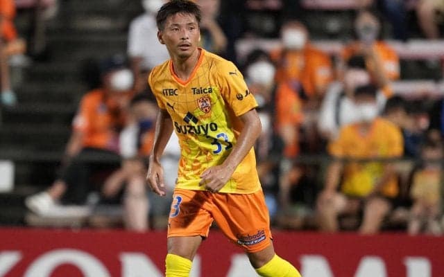 「色んな事があったけど…」清水デビュー戦で変態トラップ！ 乾貴士が改めて感謝の気持ち綴る「プレーでまた楽しませる」