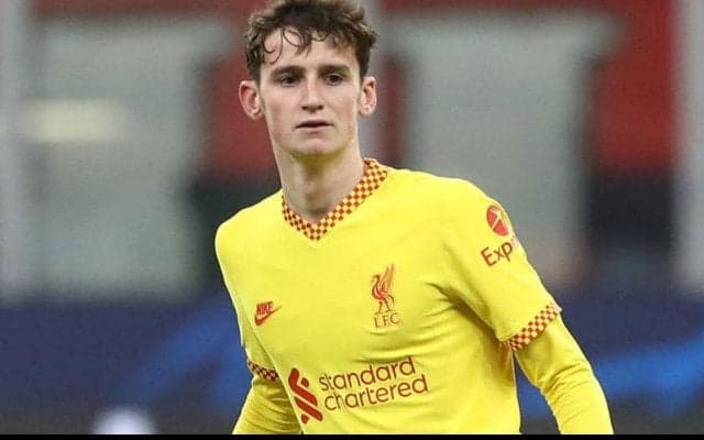 リバプールMFモートンが英2部ブラックバーンにレンタル移籍！　昨季にトップデビューのU-20イングランド代表