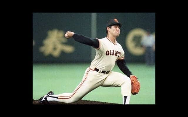「球史に残る５人の名投手」をジャッジ歴35年の杉永元審判員が選出。「野球を８イニングに変えた男」がいた