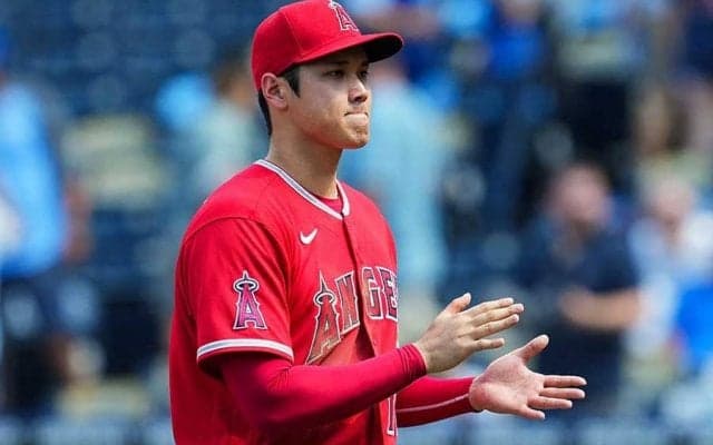 【MLB】大谷翔平が人を引き付ける理由　代理人やトラウトらが明かす神秘性とカリスマ性
